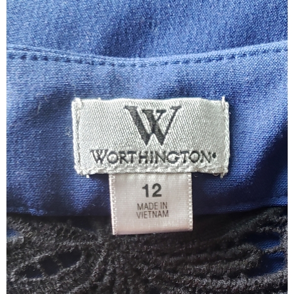 Worthington Dress - Picture 3 of 4